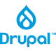 Drupal logo